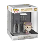 POP Harry Potter Deluxe #154 20Th Ann Hogs Head W/ Dumbledore