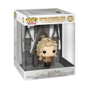 POP Harry Potter Deluxe #157 20Th Ann 3 Broomsticks / Rosmerta