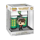 POP Harry Potter Deluxe 20th Anniversary - Honeydukes with Neville #155