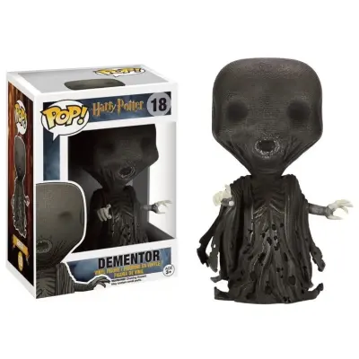 POP Harry Potter - Dementor #18