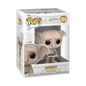 POP Harry Potter - Dobby #151