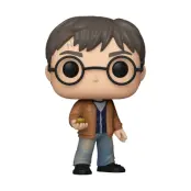 Pop!: Harry Potter - Harry Potter #196 Vinyl Figure