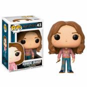 POP Harry Potter - Hermione Granger with time turner #43