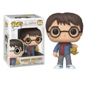 POP Harry Potter - Holiday Harry Potter #122