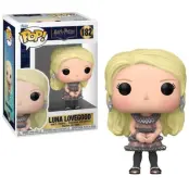 POP Harry Potter - Luna in dress #182
