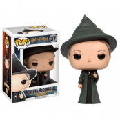 POP Harry Potter - Professor McGonagall #37