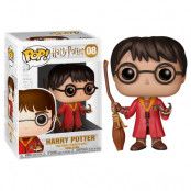 POP Harry Potter - Harry Potter Quidditch #08