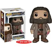 POP Harry Potter - Rubeus Hagrid #07