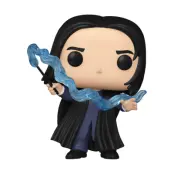 Pop!: Harry Potter - Severus Snape (with Patronus) #195 Vinyl Figure