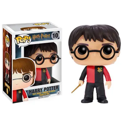 POP Harry Potter - Triwizard Tournament #10