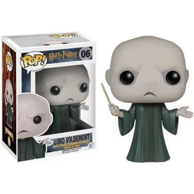 POP Harry Potter - Voldemort #06