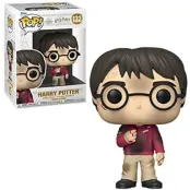 POP Harry Potter - Harry Potter with the stone #132