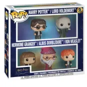 POP pack 5 figures Harry Potter
