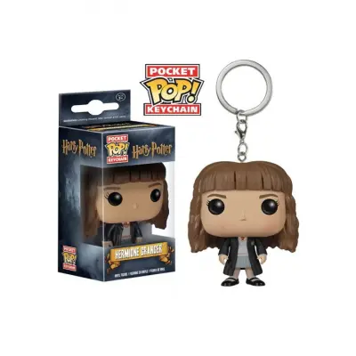 POP Pocket Harry Potter - Hermione Granger