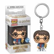 POP Pocket Harry Potter Holiday 20Th Anniversary - Harry
