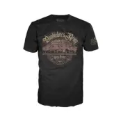Pop! Tee: Harry Potter - Dumbledore's Army (S)