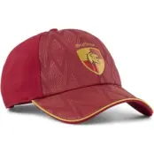 Puma Keps - PUMA x HARRY POTTER Dad Cap Jr - för röd