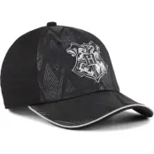 Puma Keps - PUMA x HARRY POTTER Dad Cap Jr - för svart