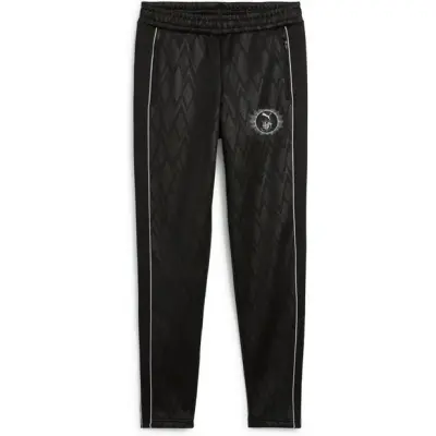 Puma Träningsbyxor - PUMA X HARRY POTTER T7 Track Pants TR - 128 176 - för barn - svart