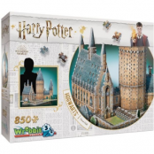 Pussel 3D Harry Potter Hogwarts Great Hall