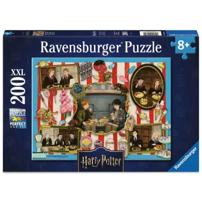 Ravensburger - Harry Potter 200p