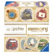 Ravensburger - Harry Potter Collector's memory®