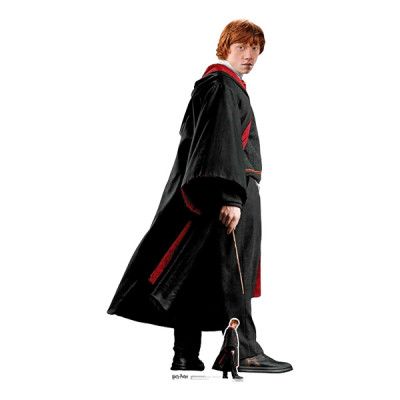 Ron Weasley Kartongfigur