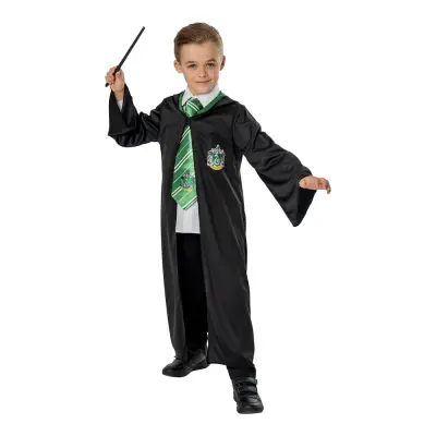 Rubies - Slytherin Blister Kit