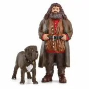 schleich® Harry Potter Hagrid&Fang 42638