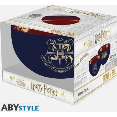 Skål Harry Potter Hogwarts Alumni 600 ml