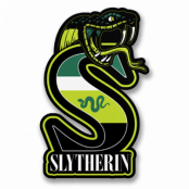 Slytherin Varsity Sticker, Accessories