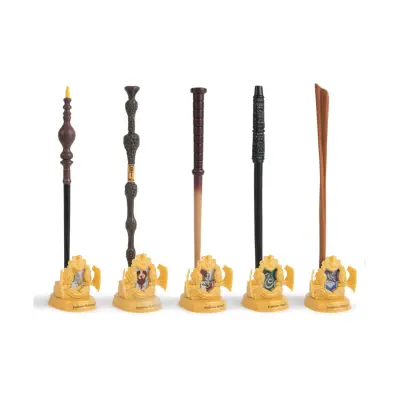 Spin Master Harry Potter: Magical Collectors - Professors Wands