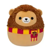 Squishmallows Harry Potter Gryffindor Lion