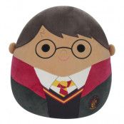 Squishmallows Plush Figure Harry Potter 35 cm