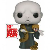 Super Sized Funko POP! Harry Potter - Lord Voldemort