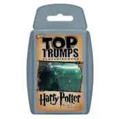 Top Trump Harry Potter & The Deathly Hallows 2