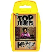 Top Trump Harry Potter & The Order of The Phoenix