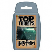 Top Trump Harry Potter & The Deathly Hallows 2