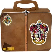 Top Trumps In Harry Potter Gryffindor(old sku )
