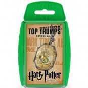 Top Trumps Specials Harry Potter & The Deathly Hallows 1
