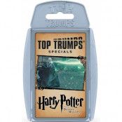 Top Trumps Specials Harry Potter & The Deathly Hallows 2
