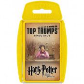 Top Trumps Specials Harry Potter & The Order Of The Phoenix