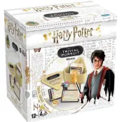 Trivial Pursuit Harry Potter 2019 (EN)