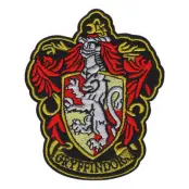 Tygmärke Gryffindor-Sköld