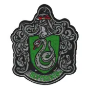 Tygmärke Slytherin-Sköld