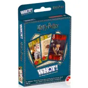 Whot! Harry Potter (EN)