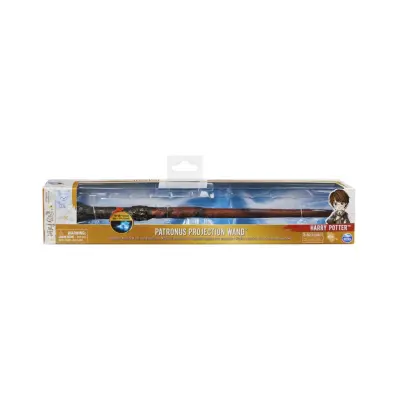 Wizarding World Harry Potter: Hermione Granger Patronus Projection Wand (20136827)*