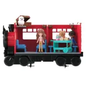 Wizarding World - Magical Mini Hogwarts Express Train