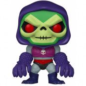POP Animation Masters of the Universe Terror Claws Skeletor