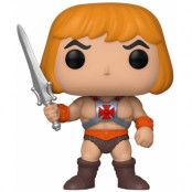 POP Animation Masters of the Universe He-Man